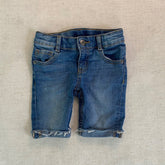 Crazy 8 Jean Shorts